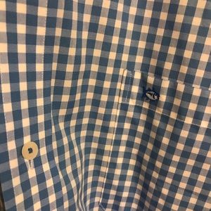 Southern Tide Shirts - Southern Tide button down Southern Tide Shirts - Southern Tide button down